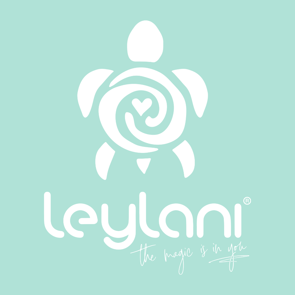 Logo brand Leylani
